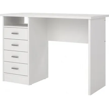 Psací stůl Psací stůl Felix 146, bílá