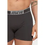 Gatta BOXER COTTON Barva: titanium 2, Velikost: S