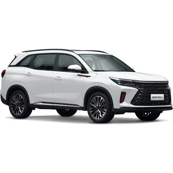 Nosič kol Příčníky Aurilis Green Valley Quick Vento Black pro DFSK Fengon Glory 600 2025- s integrovanými podélníky