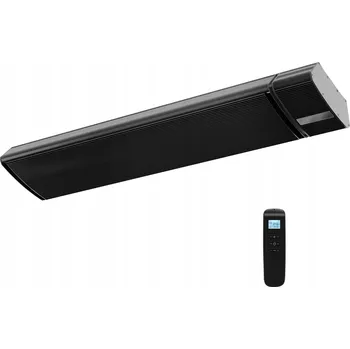 Infrazářič ByeCold IGT2-CG0602