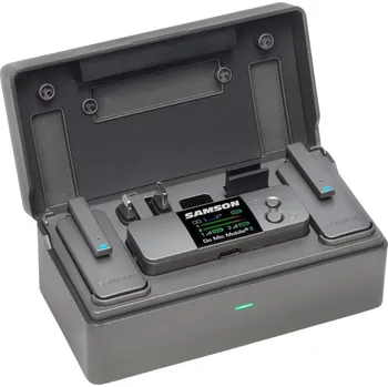 Samson Go Mic Mobile 2 Mikrofon pro smartfon