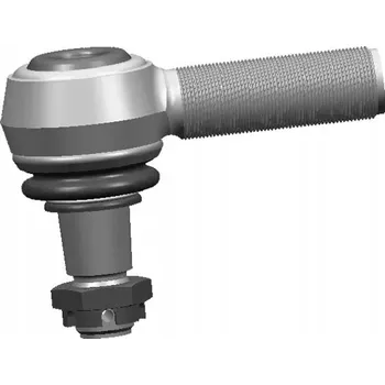 Posilovač řízení Lemforder 19615 01