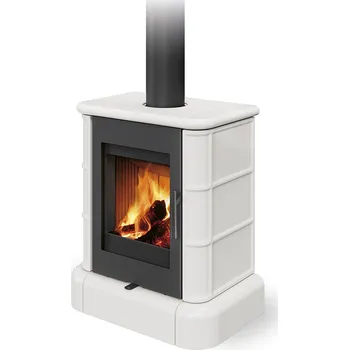 Krbová kamna Kachlová kamna Romotop SIENA N 01