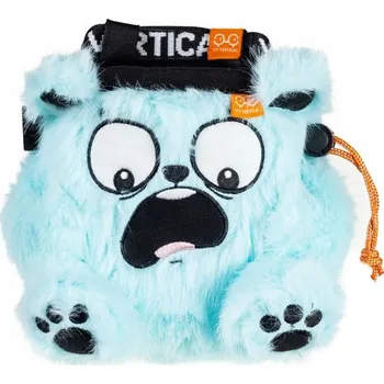 Horolezectví YY VERTICAL Chalk Bag Bear - Pytlík na magnesium