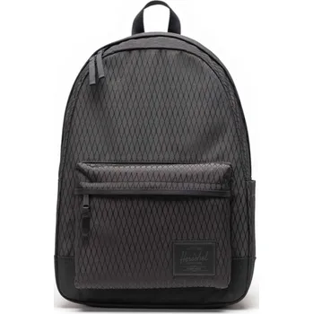 Školní batoh Herschel Classic™ XL - Black Diamond/Black + Sleva 5% s kódem AKCE5
