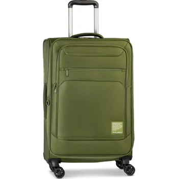 Worldpack Bern 4w L - Zelená + Sleva 5% s kódem AKCE5