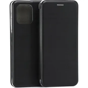 Pouzdro na mobilní telefon Flipové pouzdro Beline pro Motorola Moto G57 Power, Moto G67 Power, černé