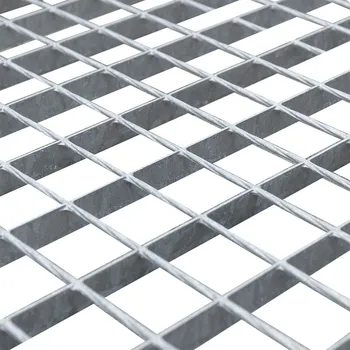 Dílenský regál Podlahový rošt WEMA – 300 × 87 cm