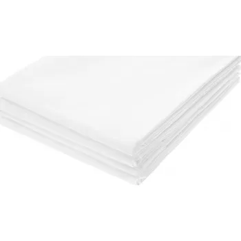 Prostěradlo Tradiční Prostěradlo Spod Igły i Nitki bavlna 240 x 260 cm