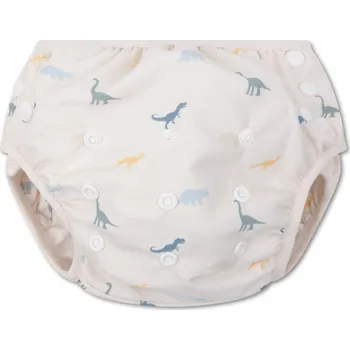 Plavky pro miminka s UPF 50+ Dino