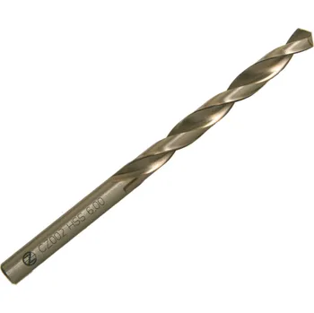 Vrták Vrták do kovu CZ004 DIN 338 - 12.3mm