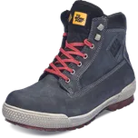 TWF LYNX MF S3 SRC HRO kotník Barva: tm.modrá, Velikost: 51 C0202055042051