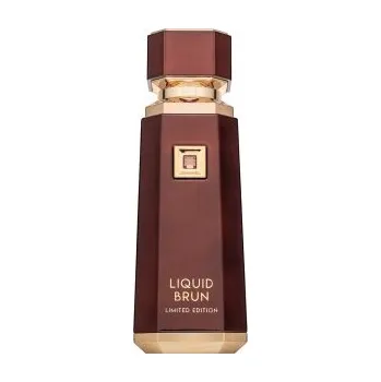 Unisex parfém French Avenue Liquid Brun Limited Edition čistý parfém unisex 150 ml