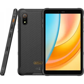 Tablet Tablet Ulefone Armor Pad Pro 8" 8GB / 128GB černý