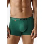 5 PACK boxerky Atlantic 5SMH-004/26 Mix barev L