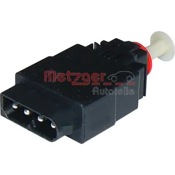 Spínač brzdového světla METZGER 0911077