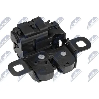 Zabzepeční vozidel Zámek výklopných zadních dveří NTY EZC-BM-214