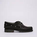 Timberland Authentic Boat Shoe Černá 44
