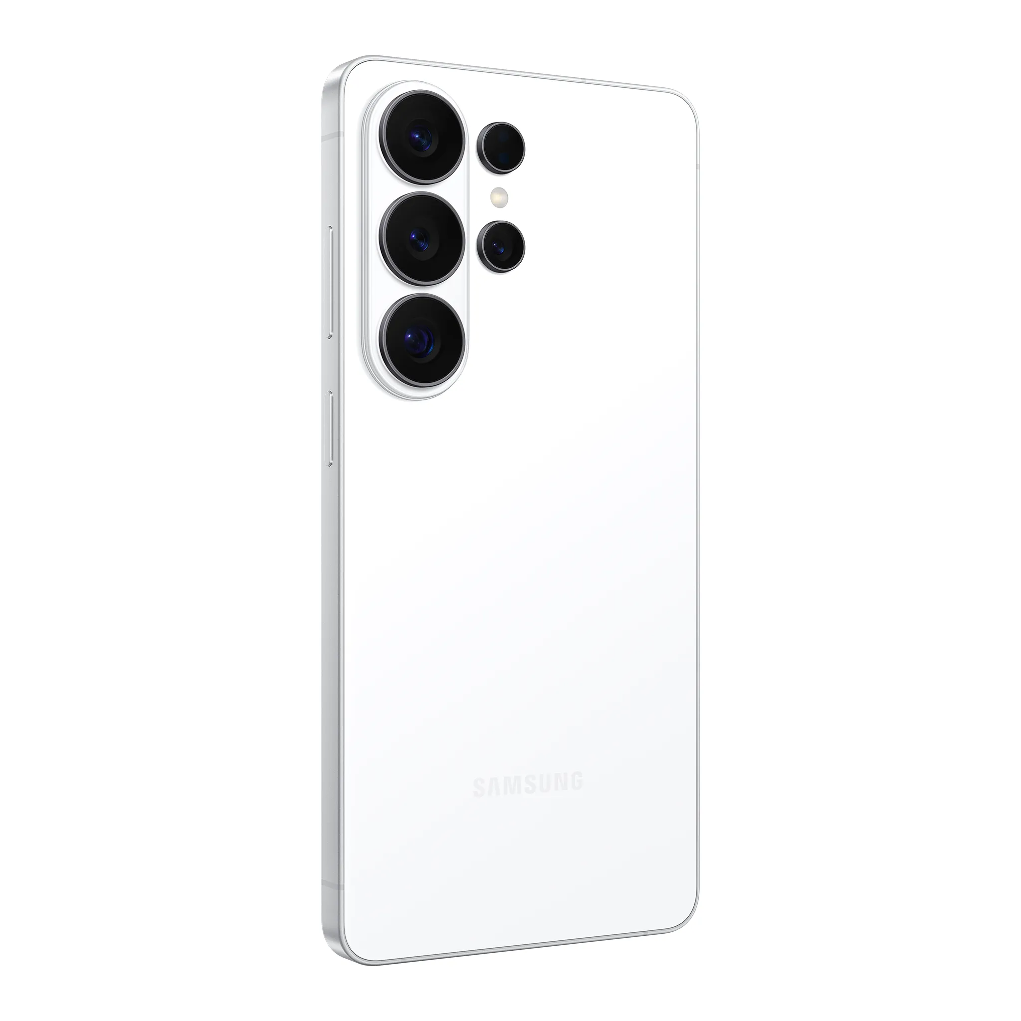 Fotografie 6 - Mobilní telefon Samsung Galaxy S26 Ultra 12/256 GB White