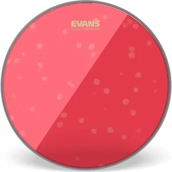 Bicí nástroj Evans TT13HR Hydraulic 13" Blána na buben