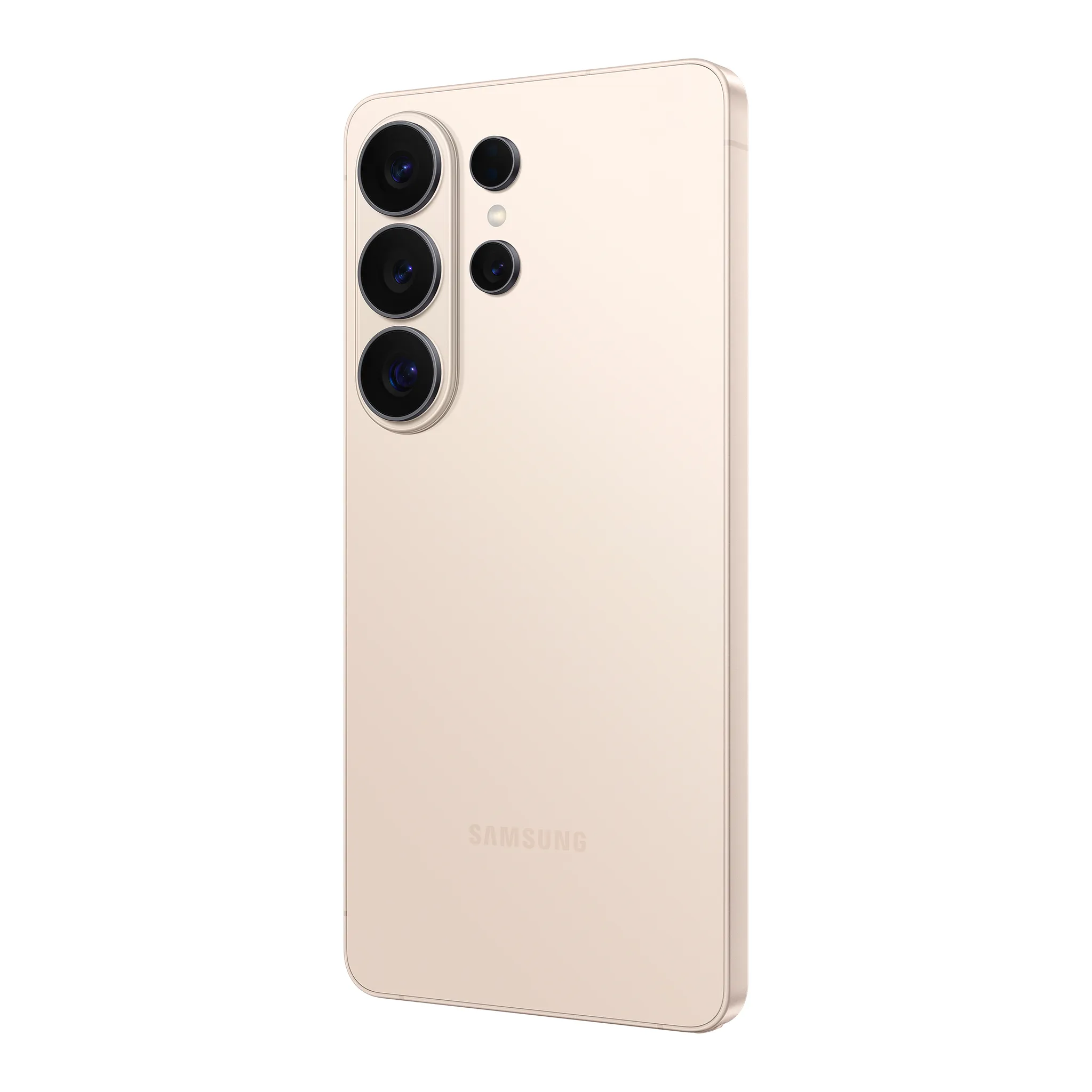 Fotografie 5 - Mobilní telefon Samsung Galaxy S26 Ultra 12/256 GB Pink Gold