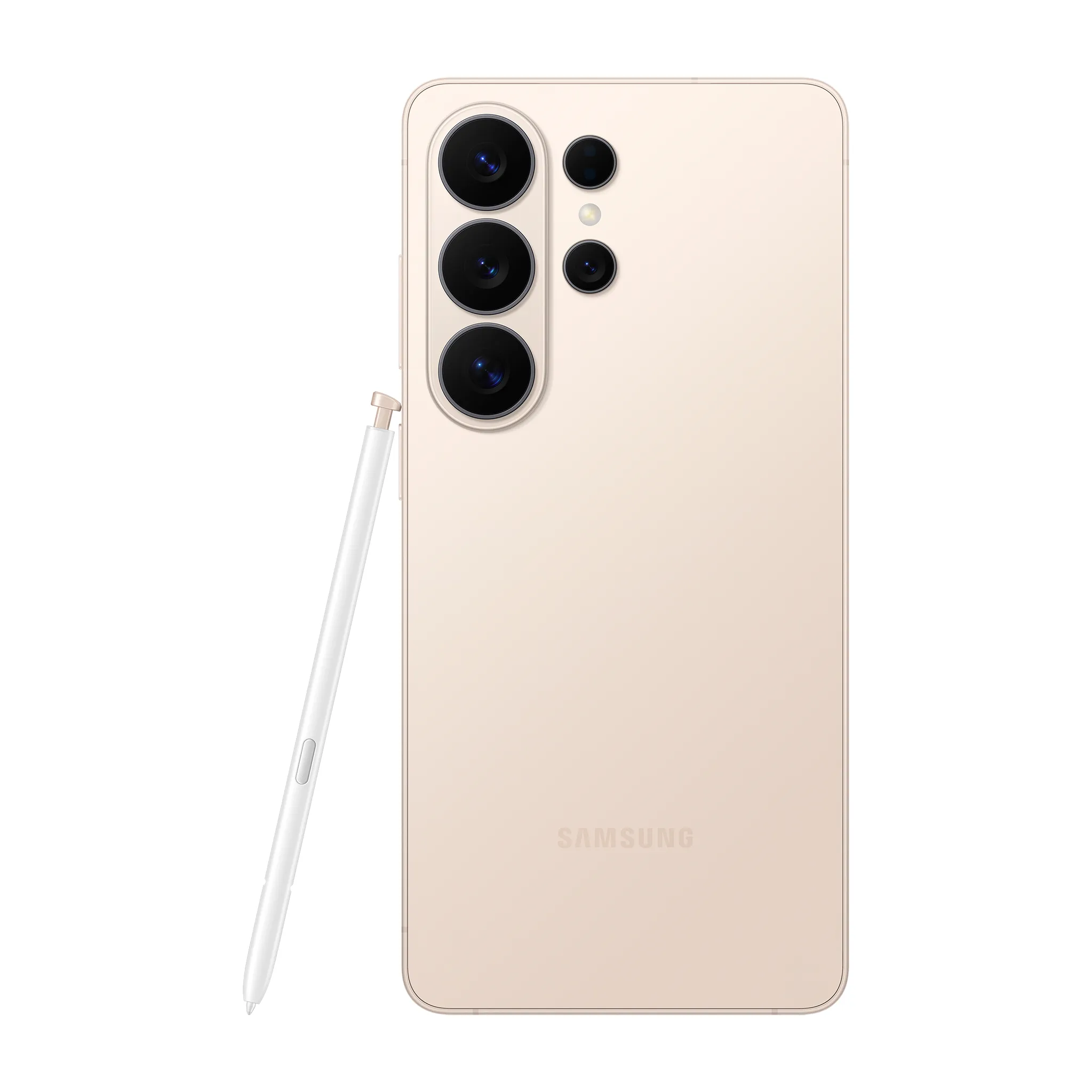 Fotografie 7 - Mobilní telefon Samsung Galaxy S26 Ultra 12/256 GB Pink Gold