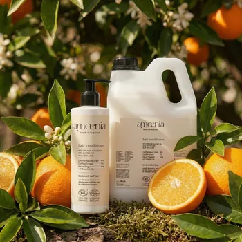 Kondicionér 5L AMOENIA (kanystr)