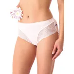 KEY DÁMSKÉ KALHOTKY LPC 112 Barva: Bílá, Velikost: XXL