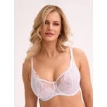 Gaia PODPRSENKA JESSIA SOFT-BALCONETTE BSO 1229 BÍLÁ Barva: Bílá, Velikost: 85F