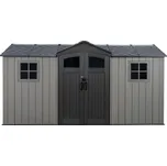 LANIT PLAST, s.r.o. plastový domek LIFETIME model 60477 LG4654