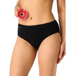 KEY DÁMSKÉ KALHOTKY LPC 185 Barva: černá, Velikost: XXL