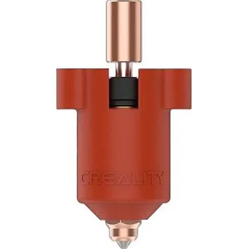 3D tisk Creality K1 Max Ceramic Heating Block Kit