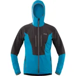 Tilak Trango turkish tile/carbon M; Modrá bunda + DÁREK DLE VÝBĚRU!