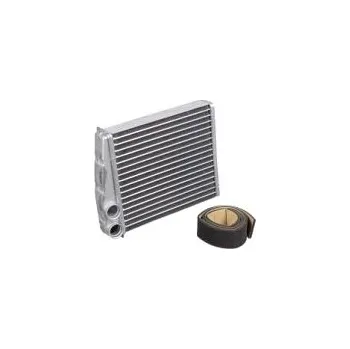 Radiátor topení VOLKSWAGEN Touran | 2.0 | Benzín | 85kW | BJZ |2003-2010| OEM/OES (Valeo) | 5901532250237