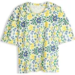 GATE Bavlněné tričko s potiskem 42 226-0374/111