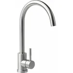 Slovarm dřezová stojánková baterie ES.3508.A_STEEL 486000, nerez