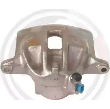 Brzdový třmen A.B.S. Brzdový třmen ABS 529801