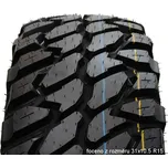 Hifly MT601 121Q P.O.R. 35x12.5 R20 SPECIÁLNÍ