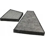 HART FILTR KABINOVÝ PHAETON 02- /UHLÍKOVÝ/ 338 589