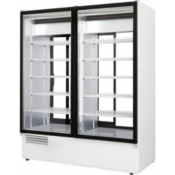 Lednice RAPA Chladící skříň SCH-2SR-1400