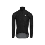 Cyklistická bunda Kalas MOTION Z6 | PureBlack
