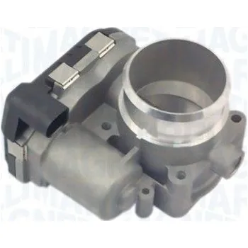 Systém vstřikování Hrdlo škrticí klapky MAGNETI MARELLI 802000000042