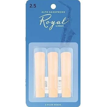 Hudební nástroj D'Addario-Woodwinds RJB 0325 Plátek pro alt saxofon