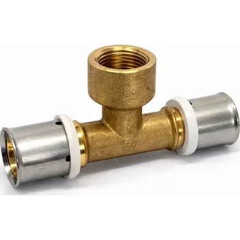 Fitinka HERZ Tkus Alpex se závitem 20 x 3/4“ x 20 - P722042