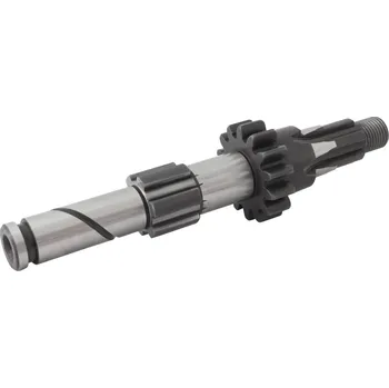 Motor pro motocykl Hřídel hlavní (CZ) - JAWA 550-555