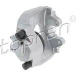 TOPRAN Brzdový třmen 631 412