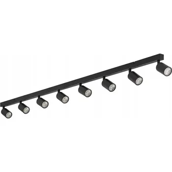 Bodové svítidlo Bodové svítidlo reflektor TOP BLACK 6179 TK Lighting