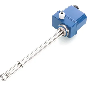 Kotel DNK Těleso topné s regulací TRG11 G6/4", 3000W