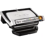 Gril Tefal OptiGrill + GC712D
