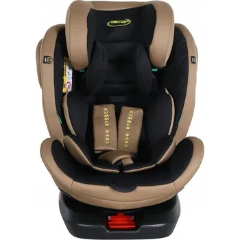 Autosedačka Autosedačka Summer Baby FARO 0-36 kg ISOFIX otočná o 360°